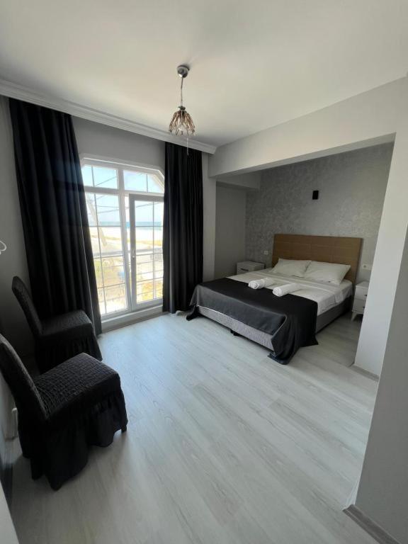 Istanbul Airport Black Sea Hotel Arnavutkoy المظهر الخارجي الصورة