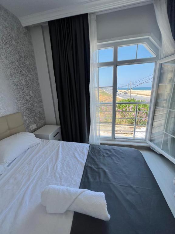 Istanbul Airport Black Sea Hotel Arnavutkoy المظهر الخارجي الصورة