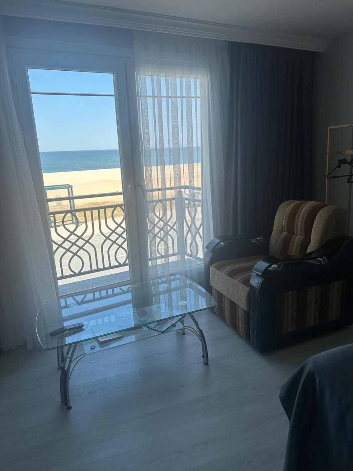 Istanbul Airport Black Sea Hotel Arnavutkoy المظهر الخارجي الصورة