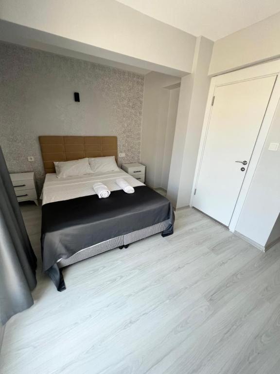 Istanbul Airport Black Sea Hotel Arnavutkoy المظهر الخارجي الصورة