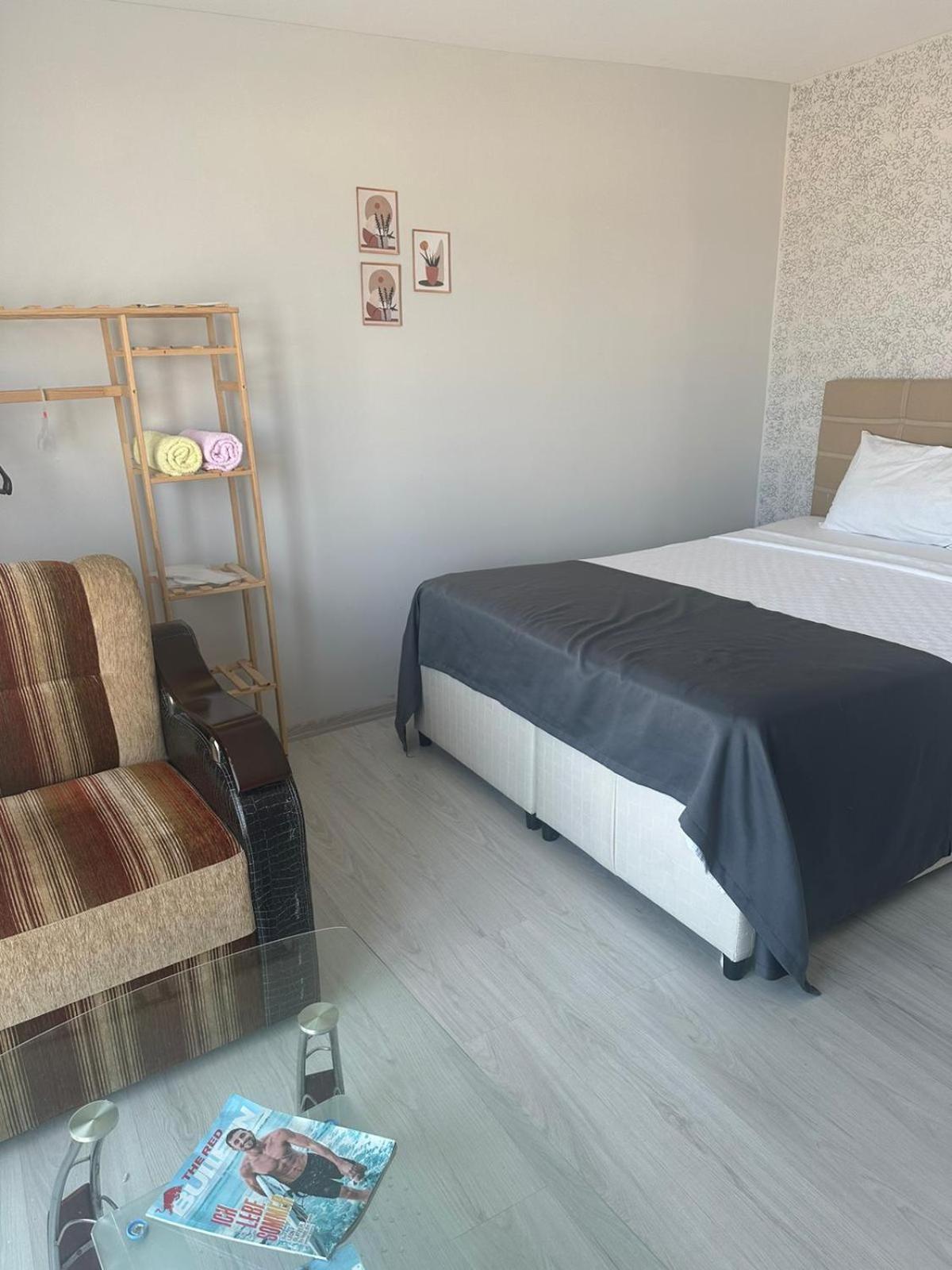 Istanbul Airport Black Sea Hotel Arnavutkoy المظهر الخارجي الصورة