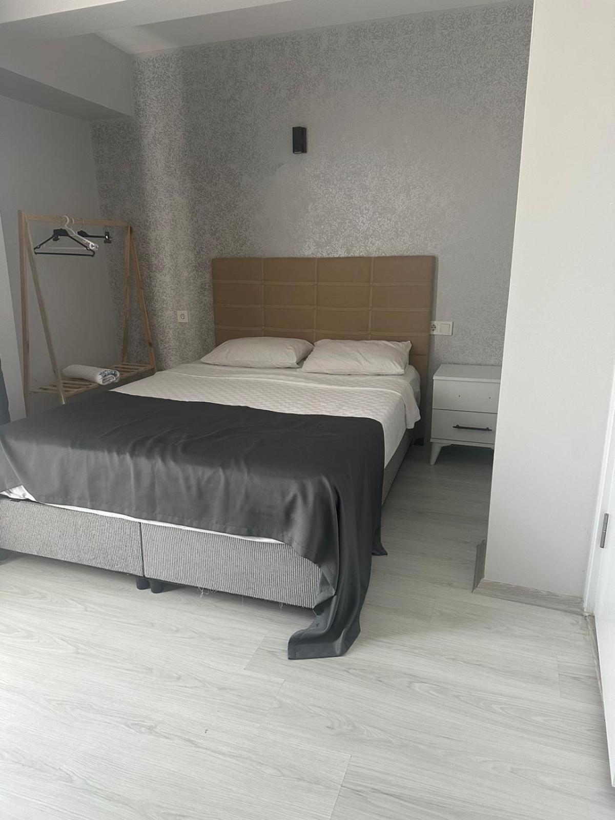 Istanbul Airport Black Sea Hotel Arnavutkoy المظهر الخارجي الصورة