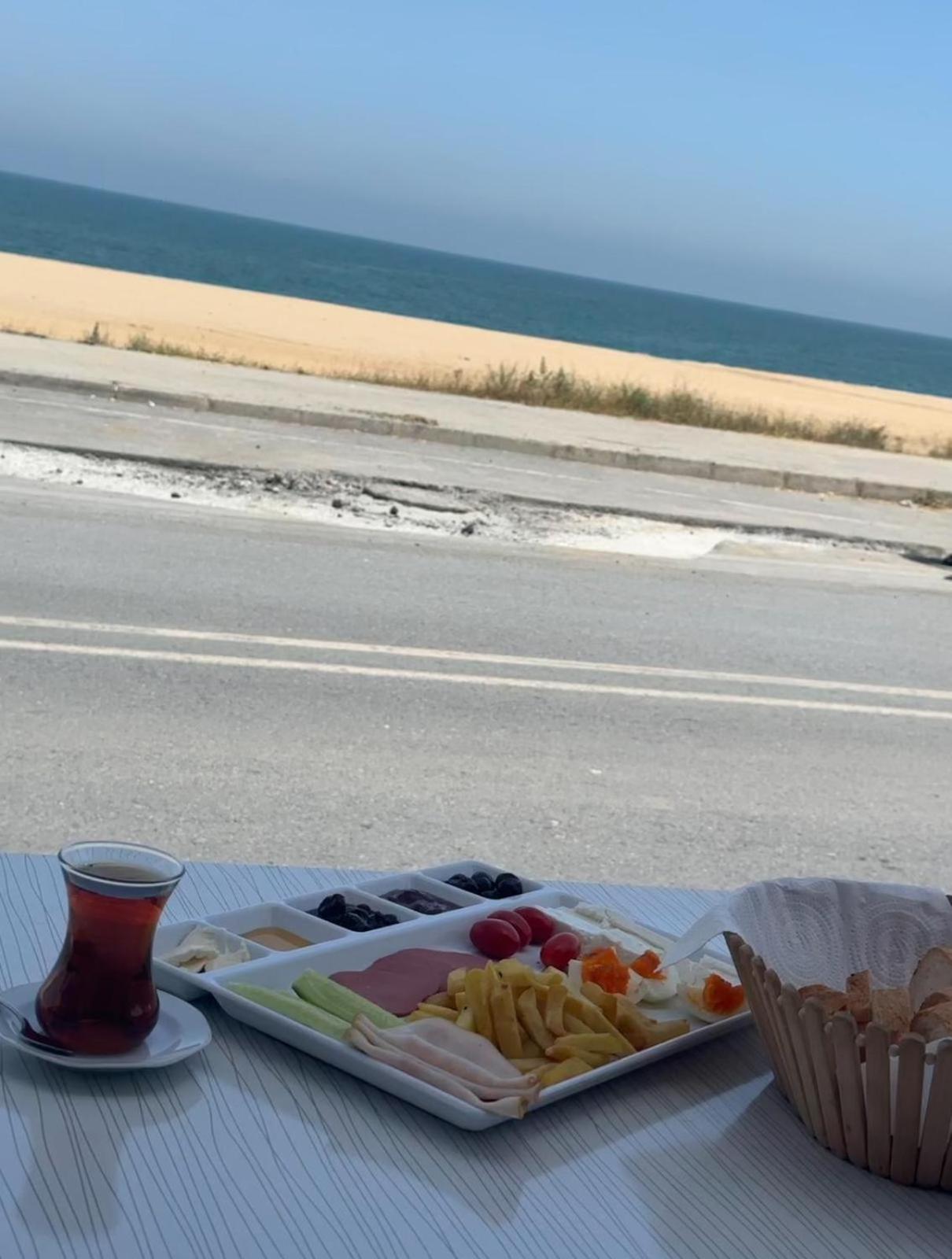 Istanbul Airport Black Sea Hotel Arnavutkoy المظهر الخارجي الصورة