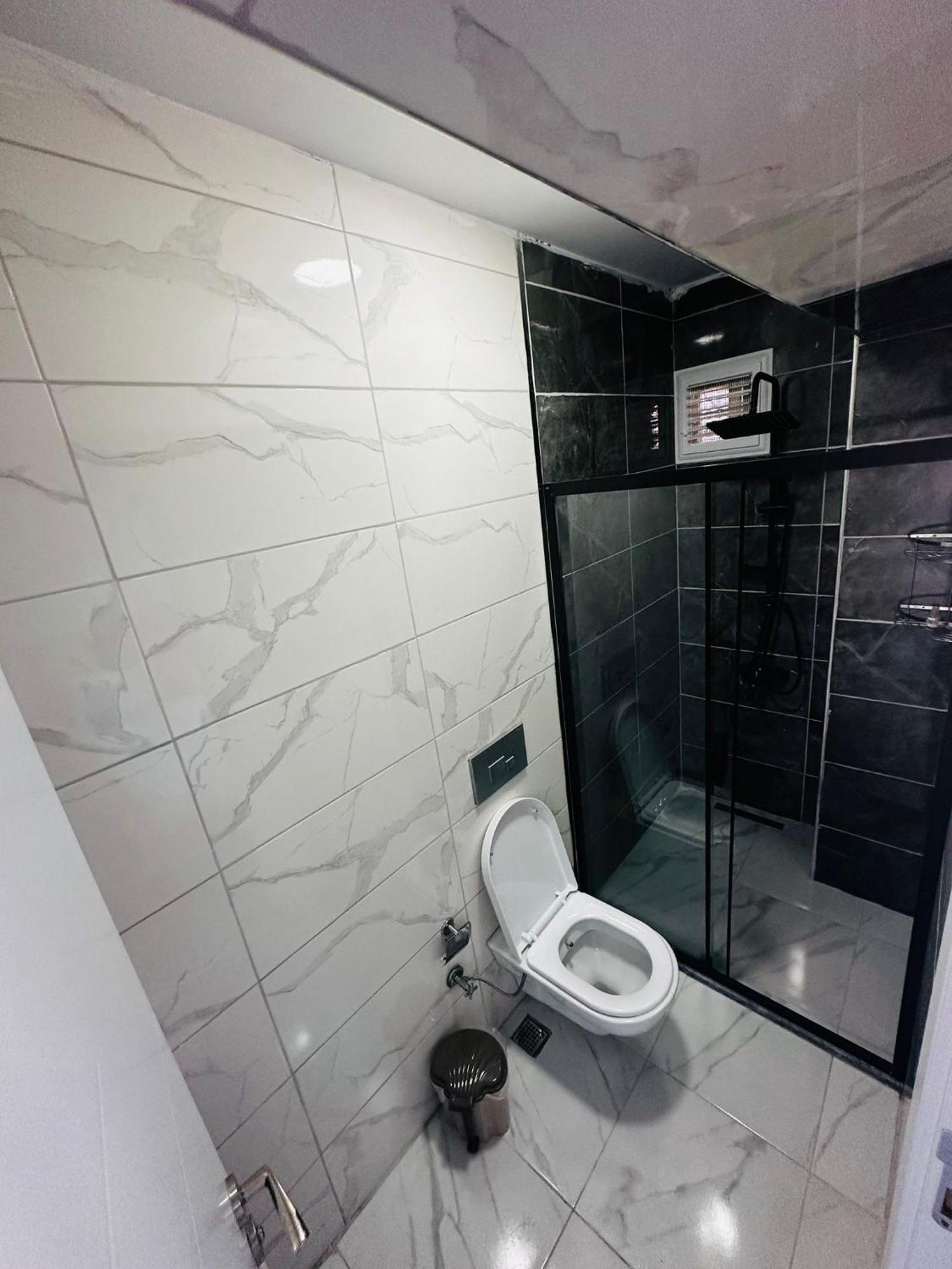 Istanbul Airport Black Sea Hotel Arnavutkoy المظهر الخارجي الصورة